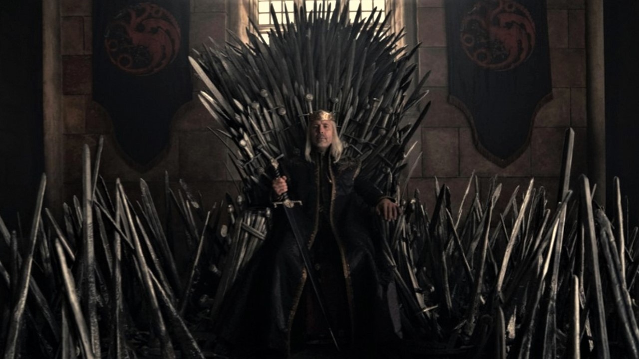 Współtwórca Rodu smoka opuszcza produkcję przed 2. sezonem.