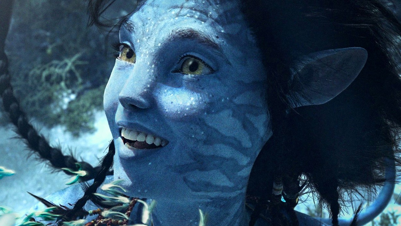 Gwiazda pierwszego Avatara zachwycona nową rolą w Avatar: Istota wody.