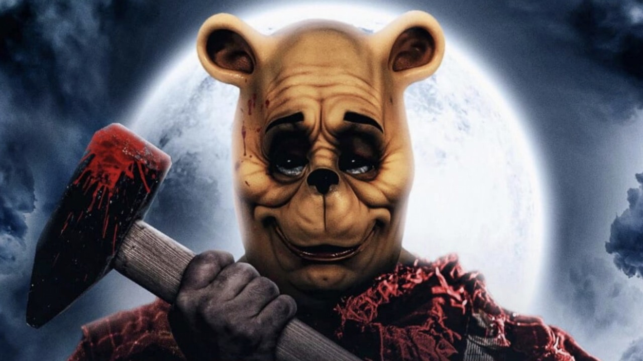 Puchatek i Prosiaczek wyruszają na łowy w zwiastunie Winnie the Pooh: Blood and Honey.
