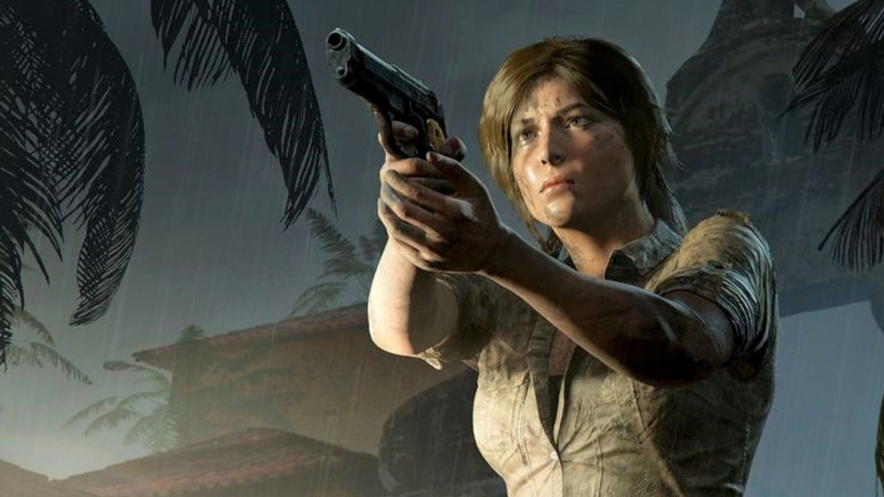 Shadow of the Tomb Raider od dziś za darmo w Epic Games Store [Aktualizacja].