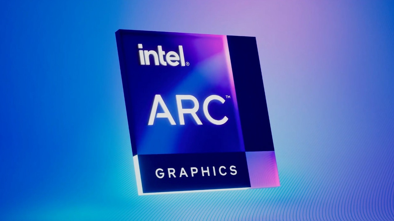 Intel nie rezygnuje z kart graficznych, pracuje nad kolejną generacją.