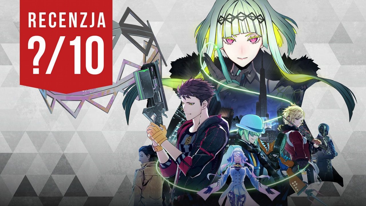 80 godzin, o których zapomnę. Opinia weterana gatunku o Soul Hackers 2.