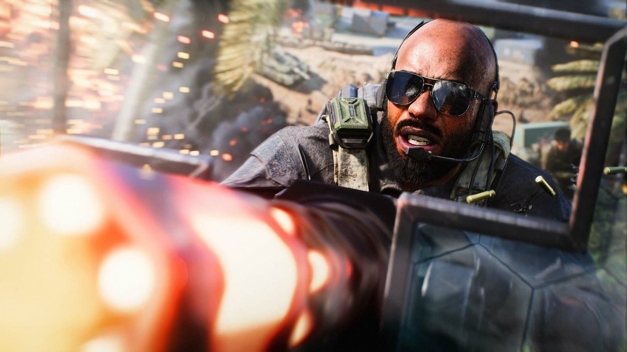 Battlefield 2042 dostał coś, na co gracze CSGO liczą od dawna.