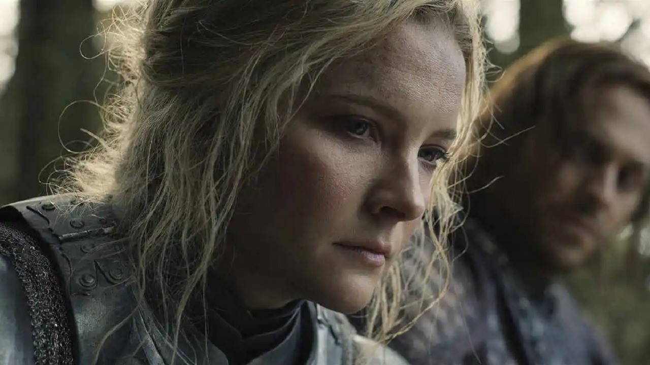 Gwiazda serialu Władca Pierścieni musiała zostać przestraszona, by w pełni stać się Galadrielą.