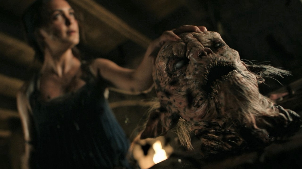 Nie ocenisz teraz serialu Władca Pierścieni, Amazon chce odfiltrować trolli.