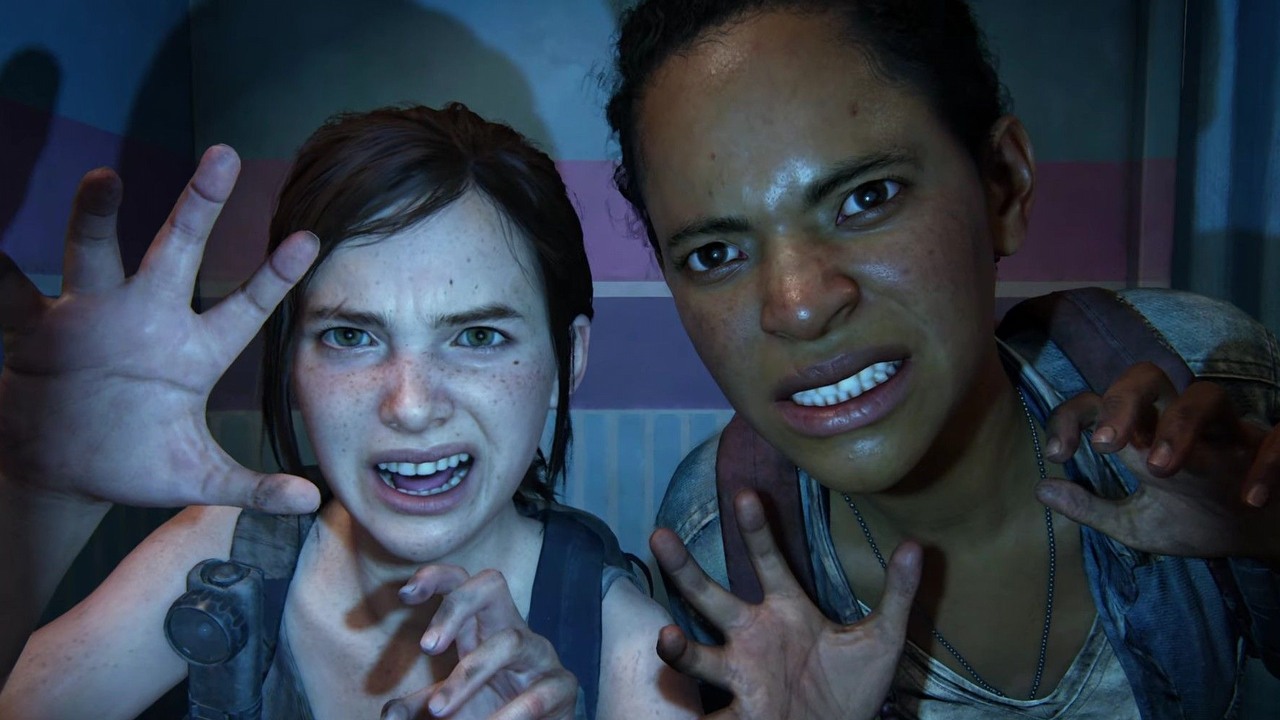 Projektanci gry The Last of Us zachwyceni serialowym materiałem od HBO.