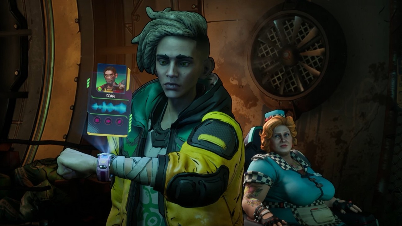 Długi gameplay z New Tales from the Borderlands podsycił obawy fanów.