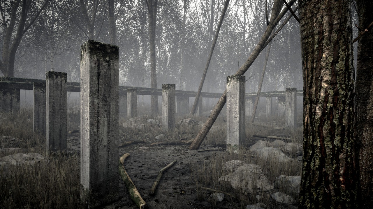 Road to Vostok vel „fiński STALKER” wygląda coraz lepiej; demo już wkrótce.