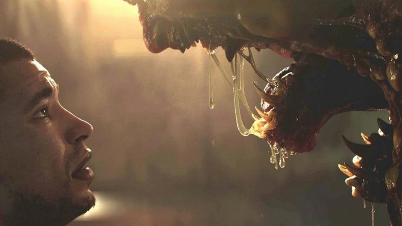 Reżyser Callisto Protocol pochwalił się crunchem, potem musiał przepraszać.