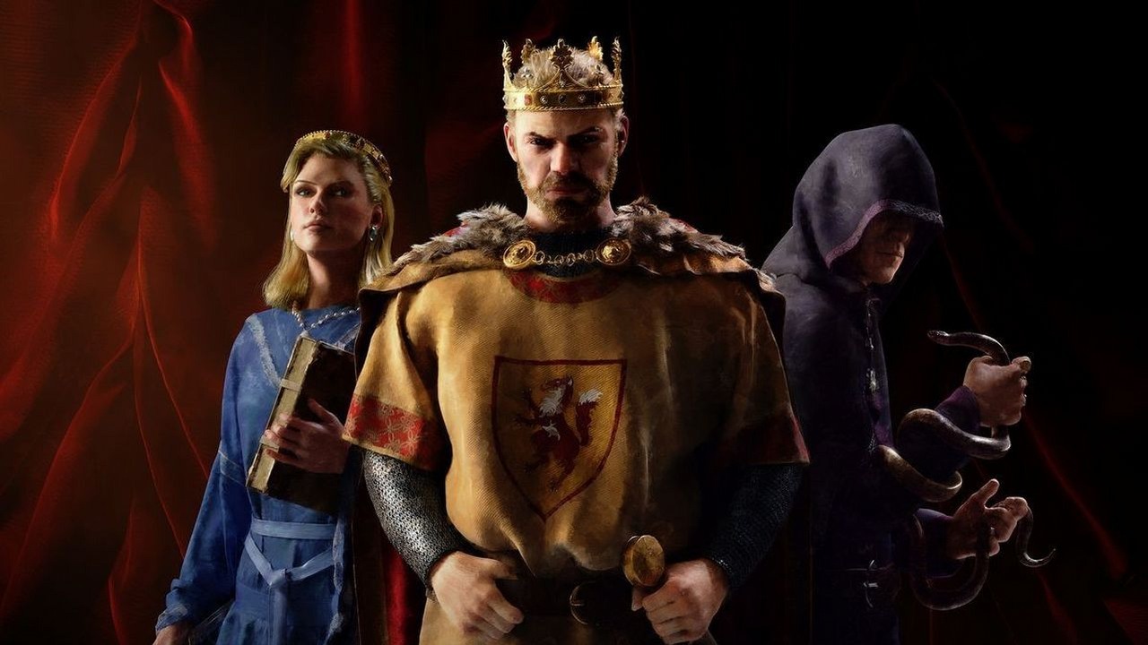 CK3 i inne gry w Humble Choice na wrzesień 2022 [Aktualizacja].