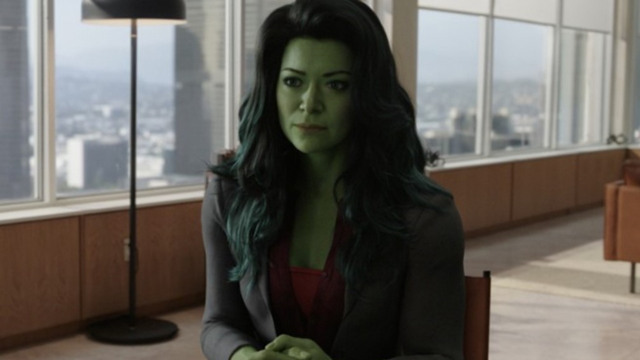 She-Hulk budzi kontrowersje. W tle rasizm i seksualizacja kobiet.
