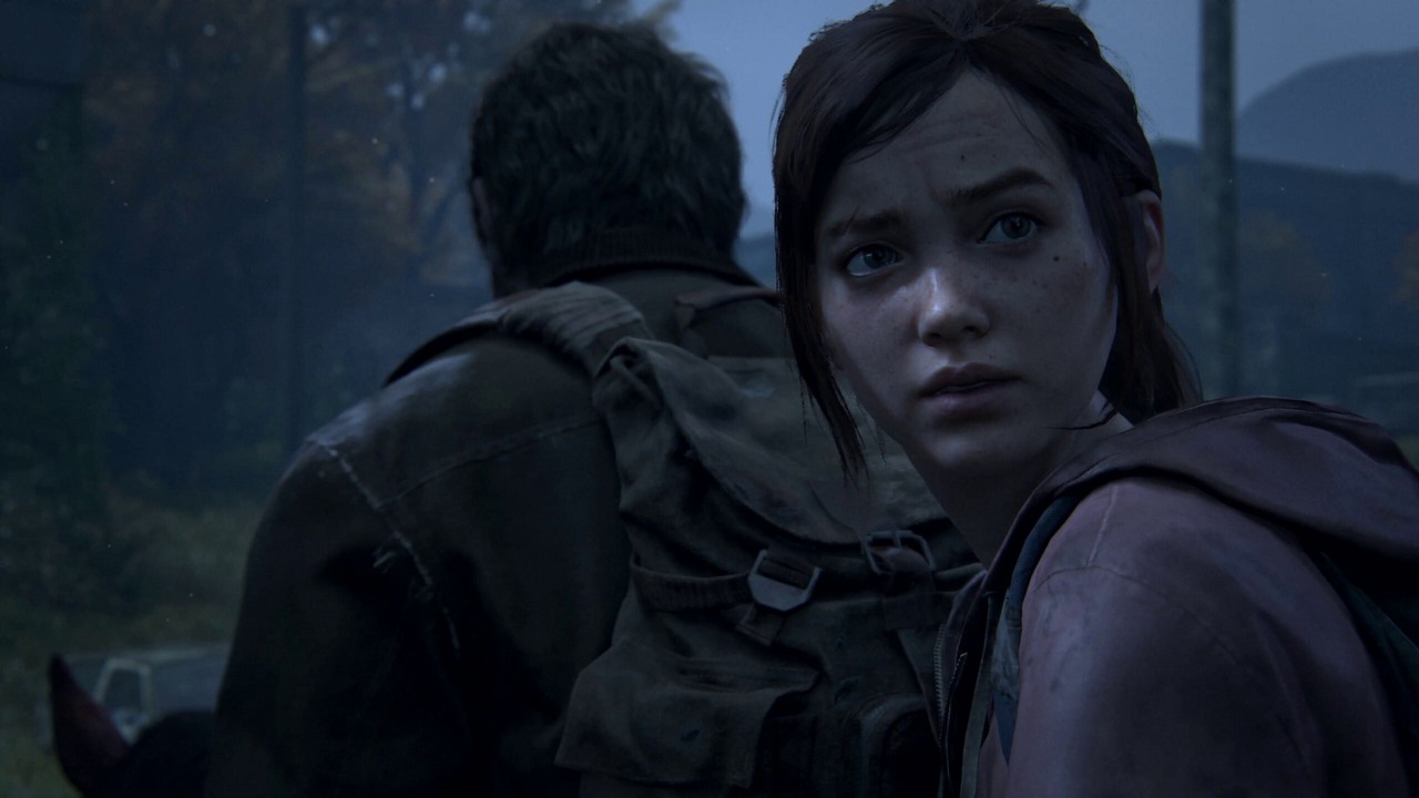 Naughty Dog tworzy grę fantasy, tak sugeruje „sekret” w TLoU Remake.