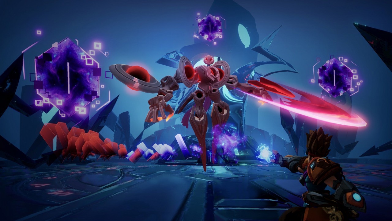 Ruszyła beta darmowego Torchlight Infinite, rywala Diablo Immortal.