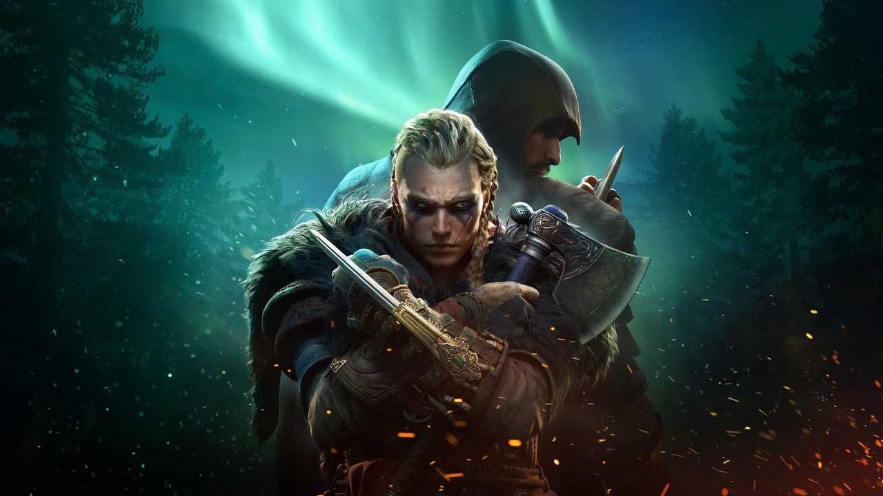 Na Ubisoft Forward zobaczymy nie tylko AC Mirage; lista gier.