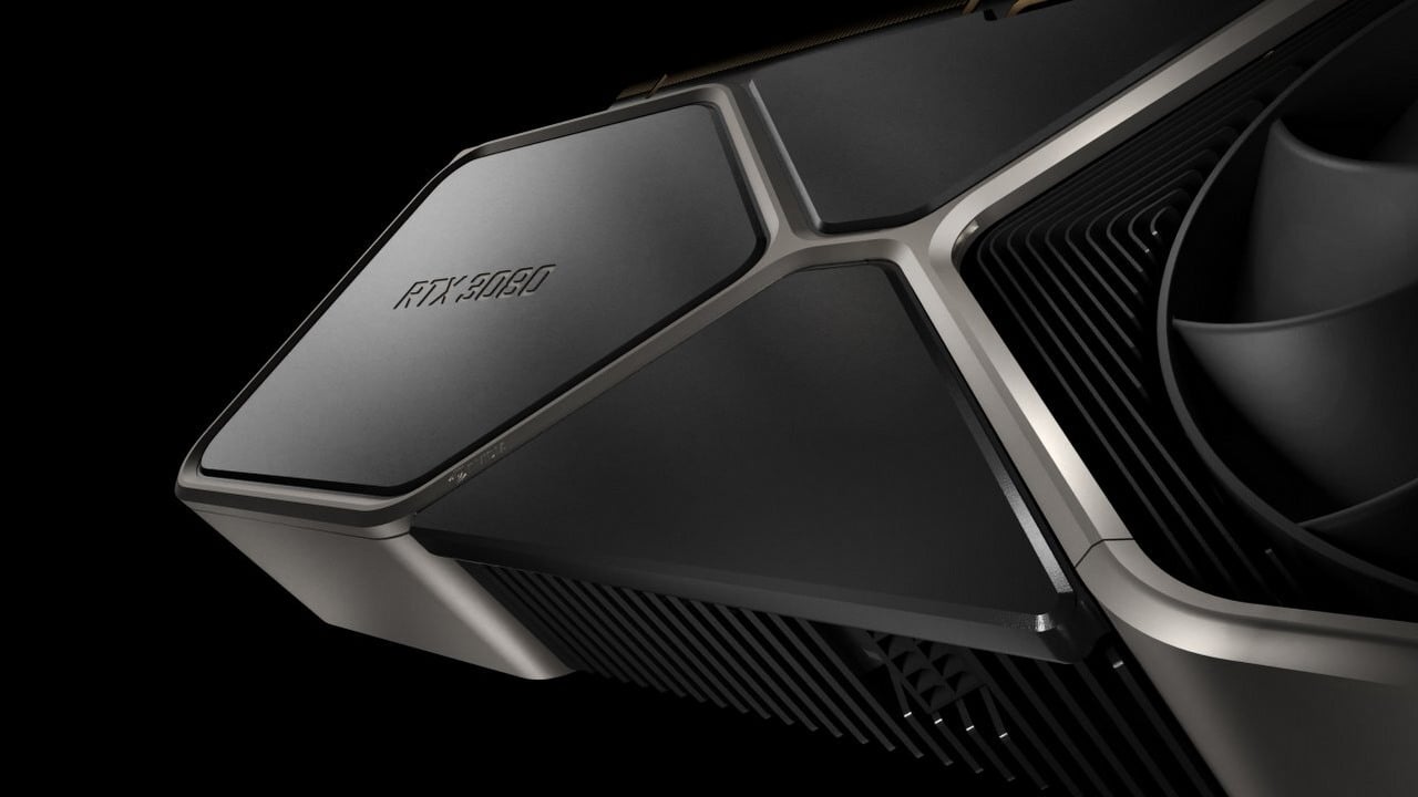 Recenzje GeForce RTX 3080 – czy AMD powinno zostać przy rowerach?.