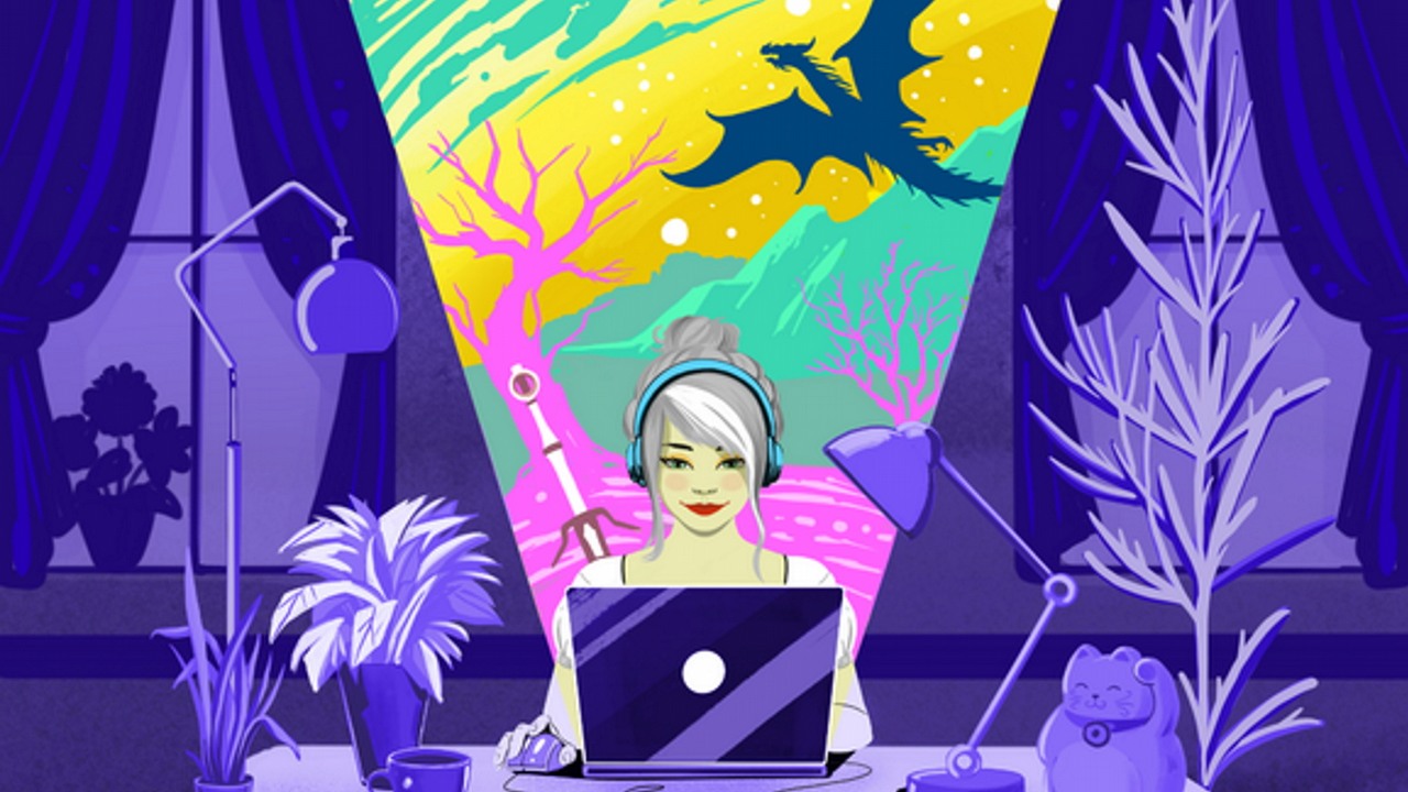 Dziewczyny w grze 2.0 - CD Projekt RED rusza z drugą edycją programu stypendialnego.