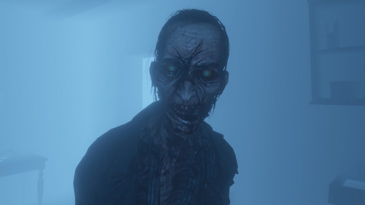 Ten horror niegdyś podbił Steama, twórcy ujawnili plany dalszego rozwoju.