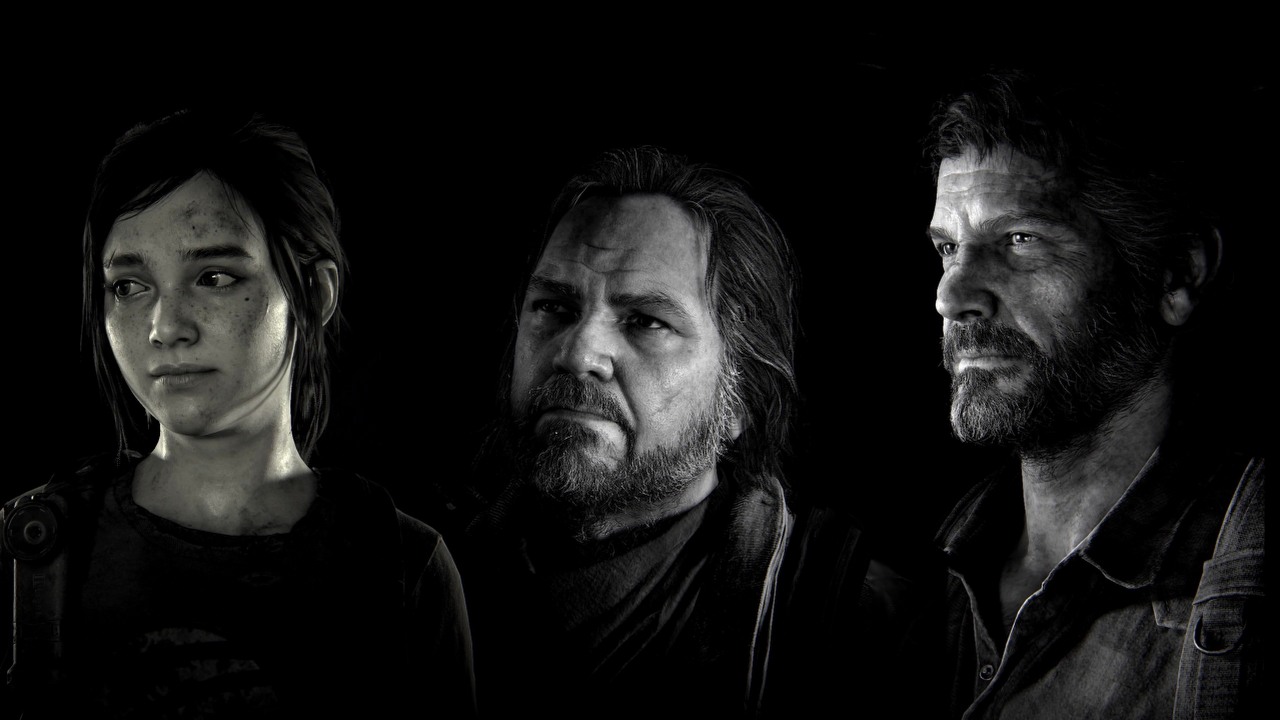 The Last of Us na PS5 pogłębia immersję, nowy zwiastun wyjaśnia jak.