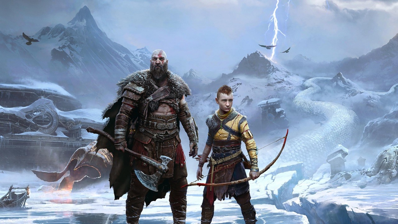 Nowy gameplay z God of War Ragnarok zapowiada ekscytującą eksplorację.