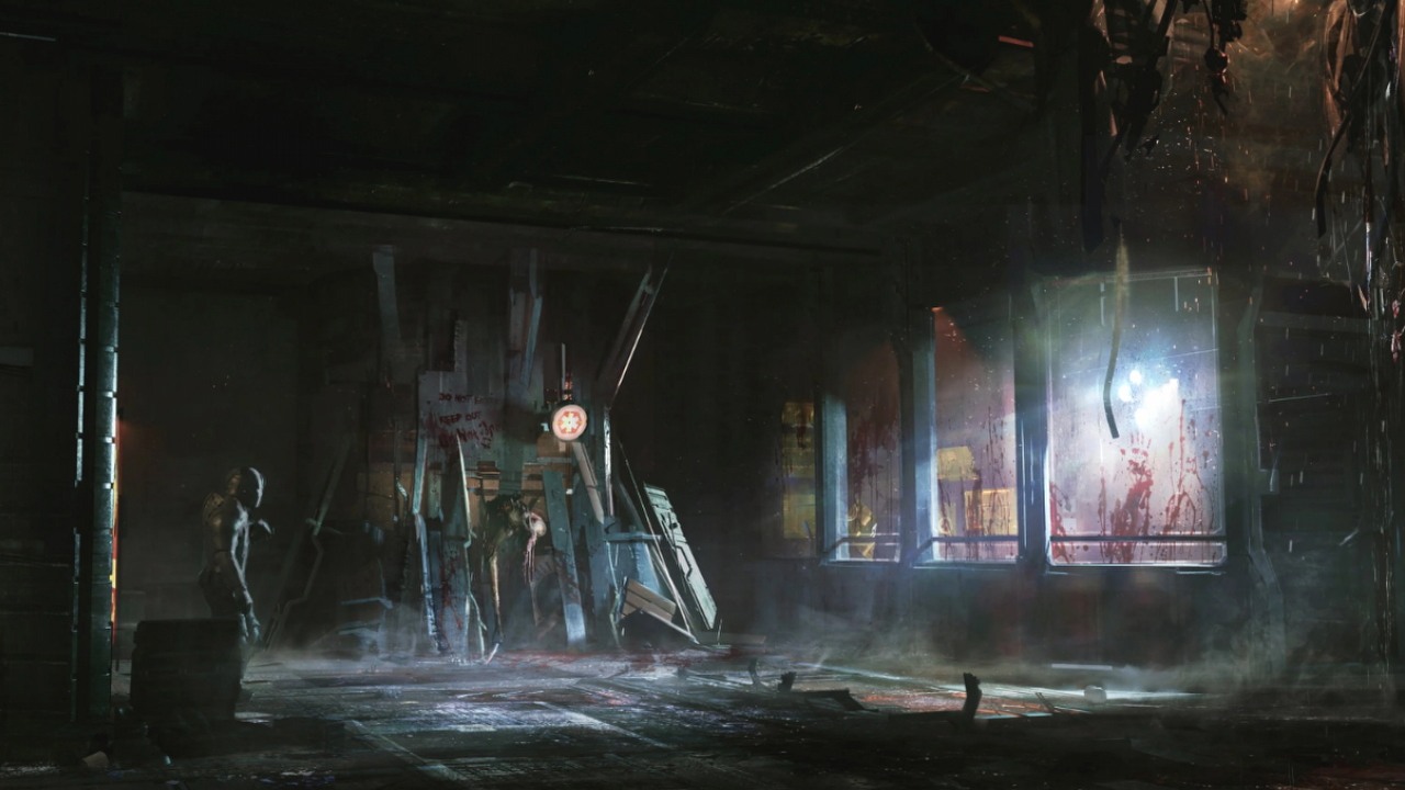 Dead Space Remake z częściowymi wymaganiami sprzętowymi i wersją PL; wiemy, gdzie kupimy grę.