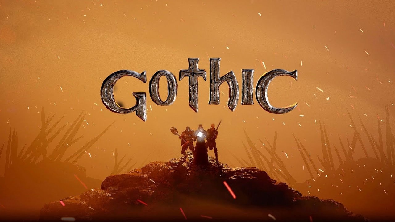 Gothic Remake w polskich sklepach, sugerowana cena i termin premiery [Aktualizacja #2].
