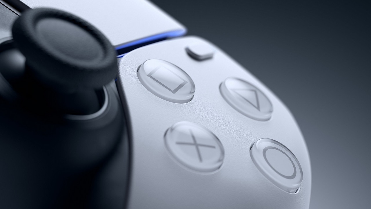 PS5 wspiera grę w 1440p; nowy firmware przynosi dużo zmian.