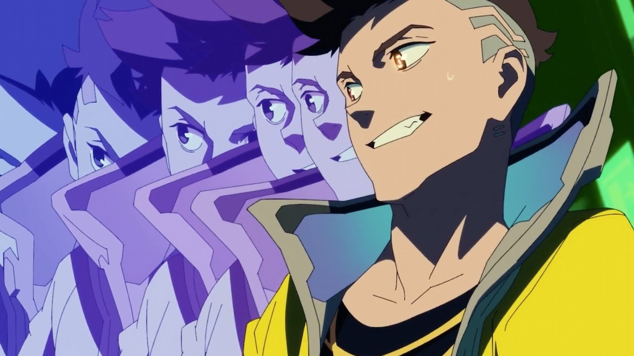 CD Projekt RED szykuje ofensywę, next-genowy Cyberpunk 2077 napędza firmę.