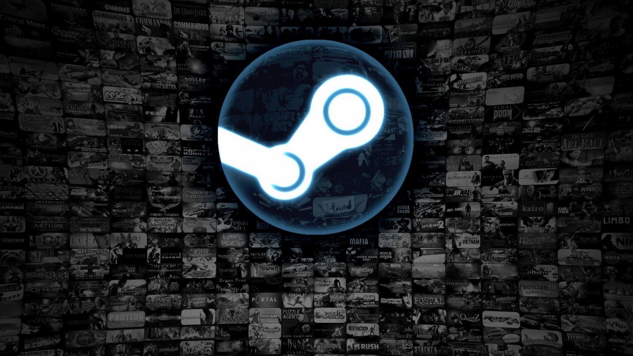 Steam zaktualizowany, centra tematyczne ułatwią szukanie gier.