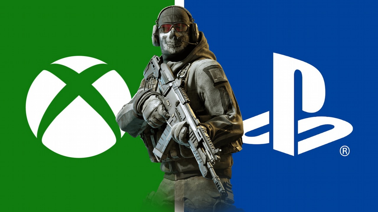 Oferta Call of Duty od Xboxa była „nieadekwatna”, twierdzi szef PlayStation.