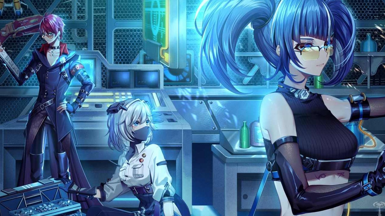 Bany na 10 lat za cheatowanie w nowym MMO.