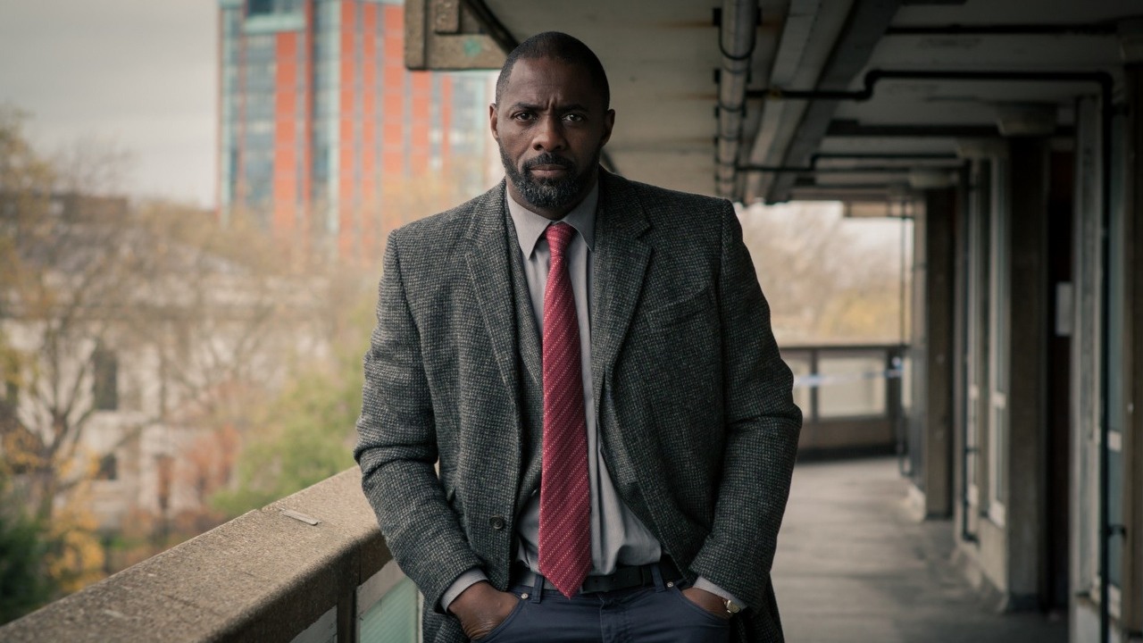Idris Elba odniósł się do pomysłu zagrania Jamesa Bonda.