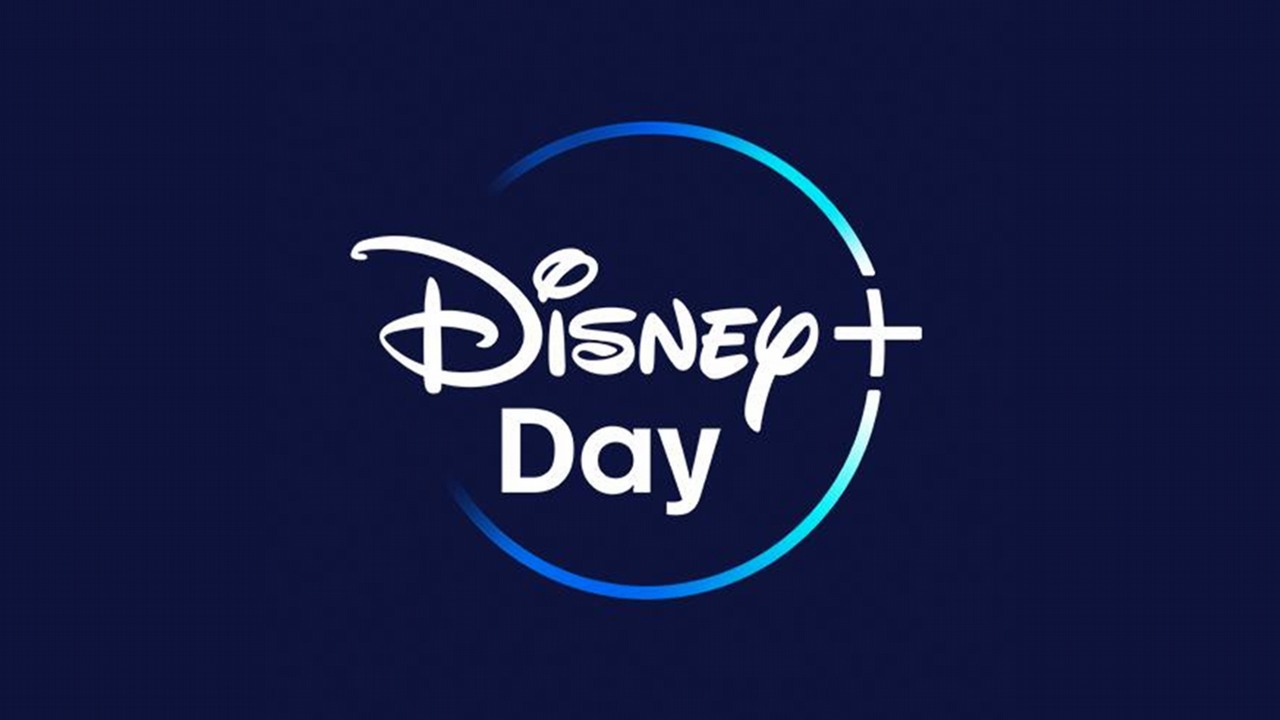 Disney Plus Day - nowości filmowe i serialowe.