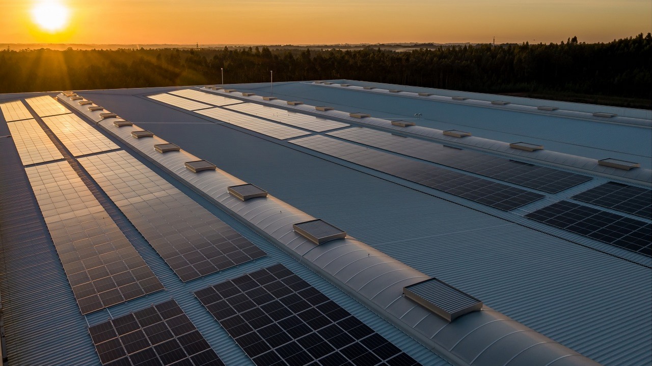 29 mld euro - tyle pozwoliła zaoszczędzić energia słoneczna.