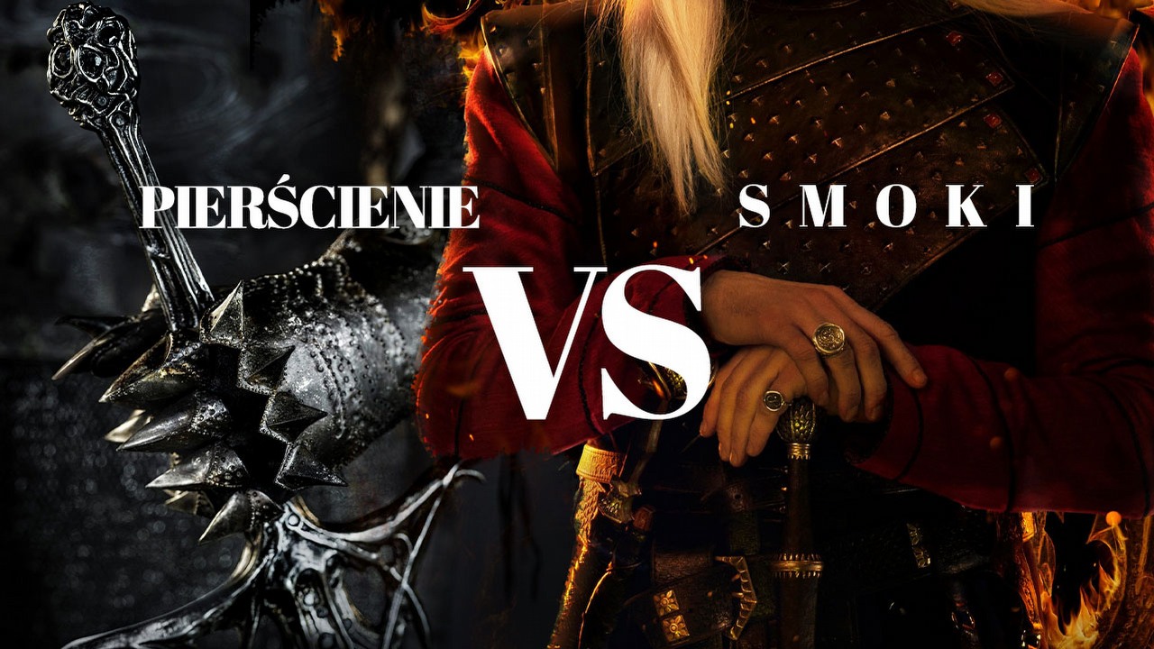 Kto ma więcej powodów do zadowolenia - fani Tolkiena czy George’a R. R. Martina?.