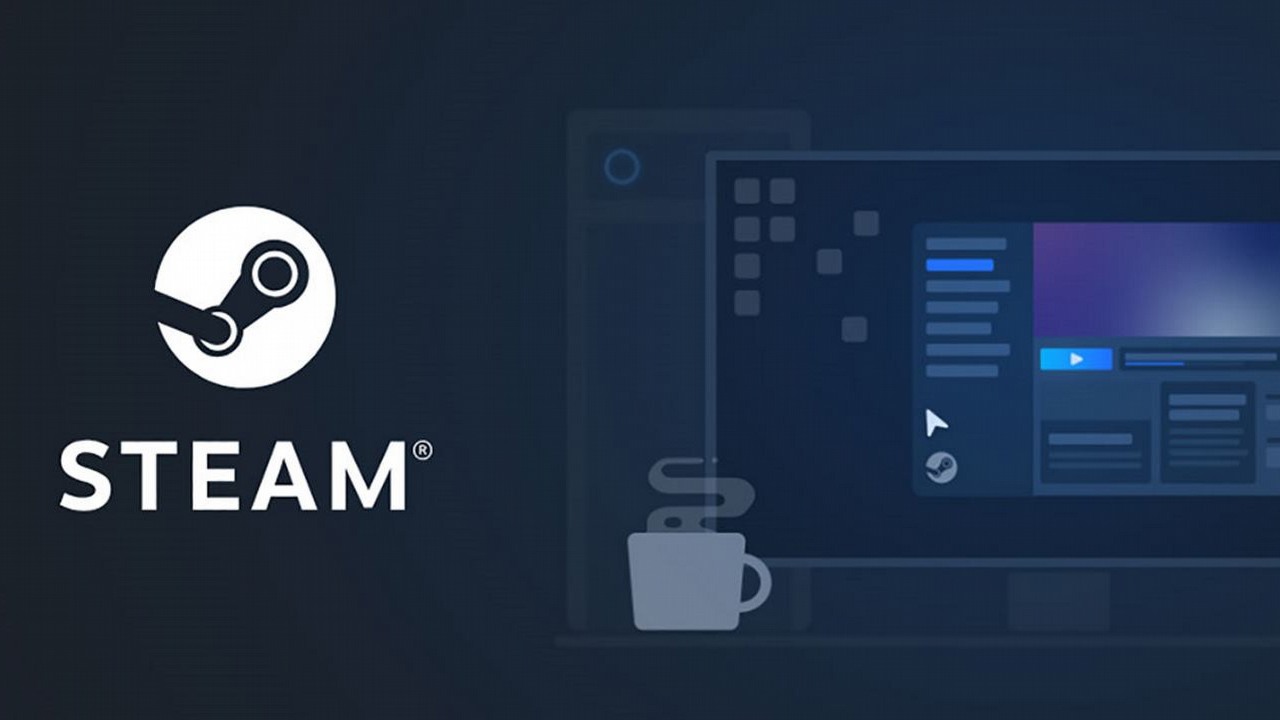 Valve w 6 godzin poprawilo wyszukiwarkę Steam dzięki użytkownikowi.