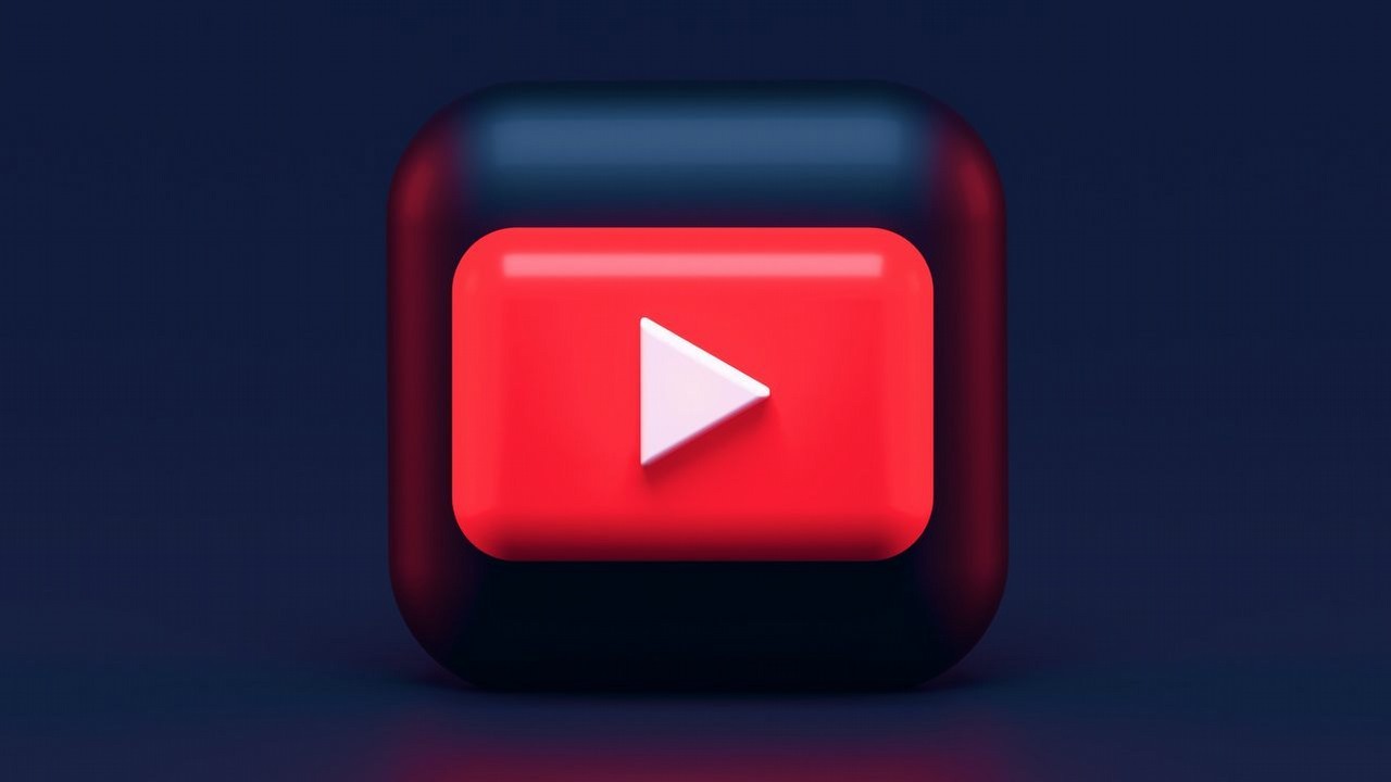 YouTube bez reklam na potrzeby nauki.