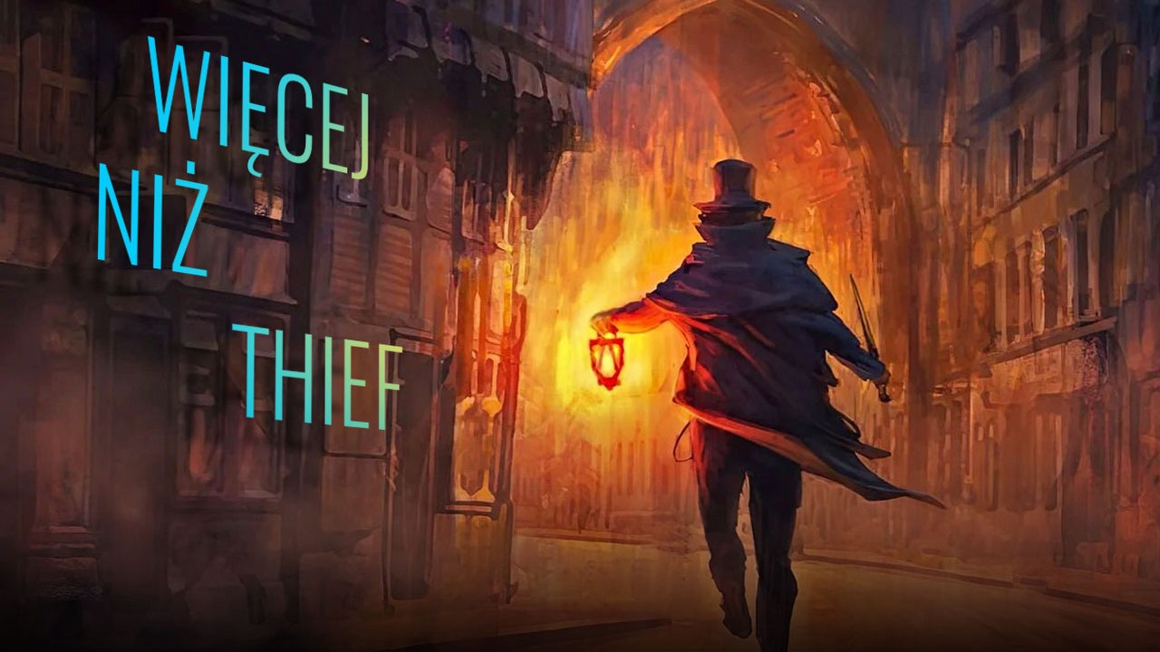 Gloomwood to dla mnie coś więcej niż kopia Thiefa. To nadzieja dla całego gatunku.