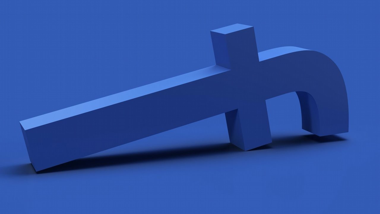 Zmierzch Facebooka, kolejne firmy odwracają się od giganta.