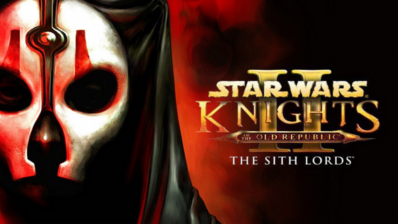 KOTOR za mniej niż 5 zł i 13 innych kultowych gier tanio w Humble Bundle.