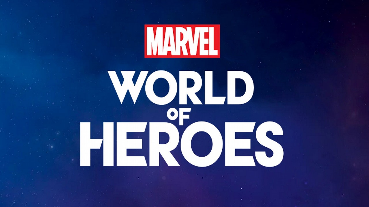 To było nieuniknione, Marvel też chce mieć swoje Pokemon GO.