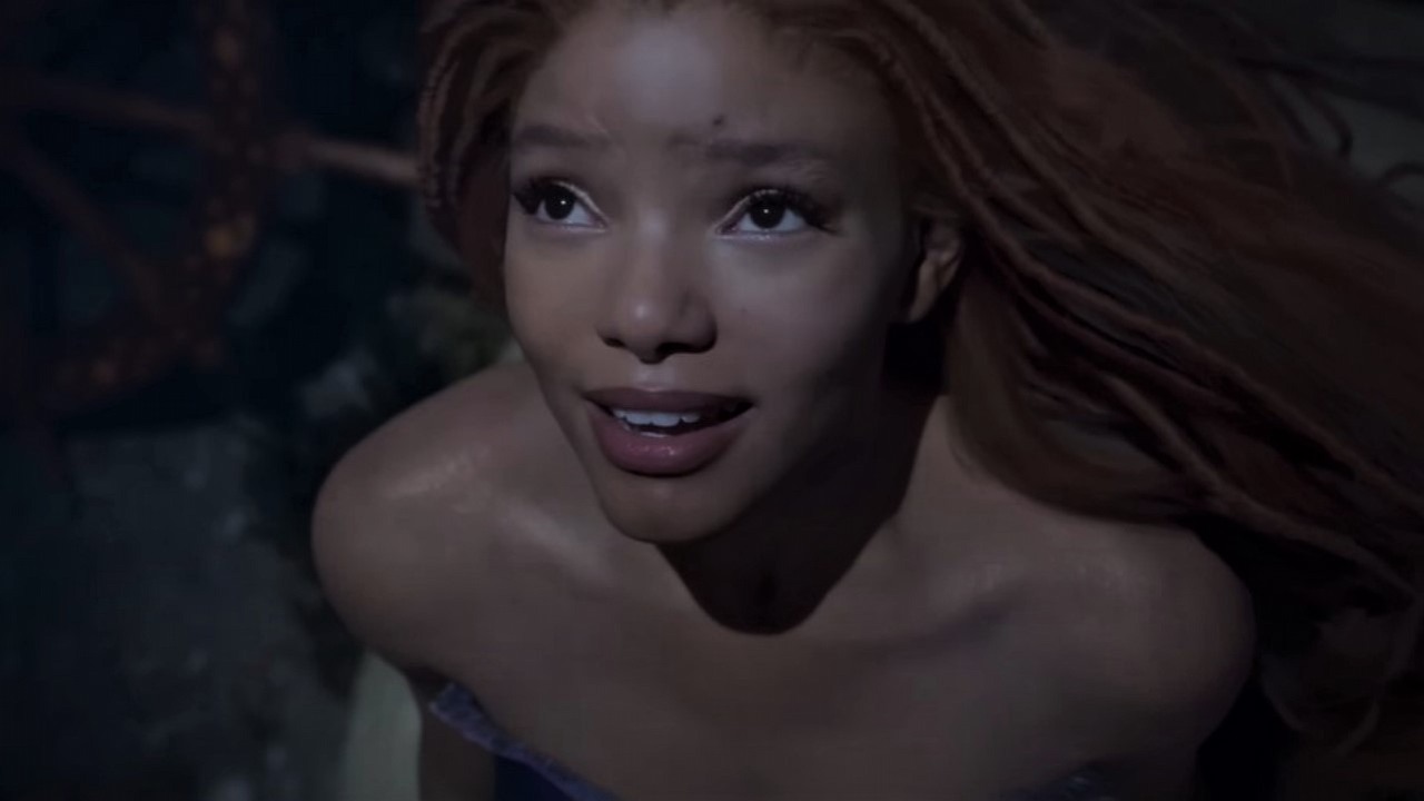 Zobacz Małą Syrenkę w wersji aktorskiej na pierwszym zwiastunie.