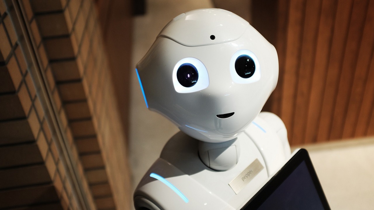 AI zostało prezesem firmy technologicznej, a to dopiero początek.