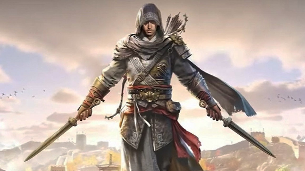 Assassin’s Creed w starożytnych Chinach w Codename Jade.