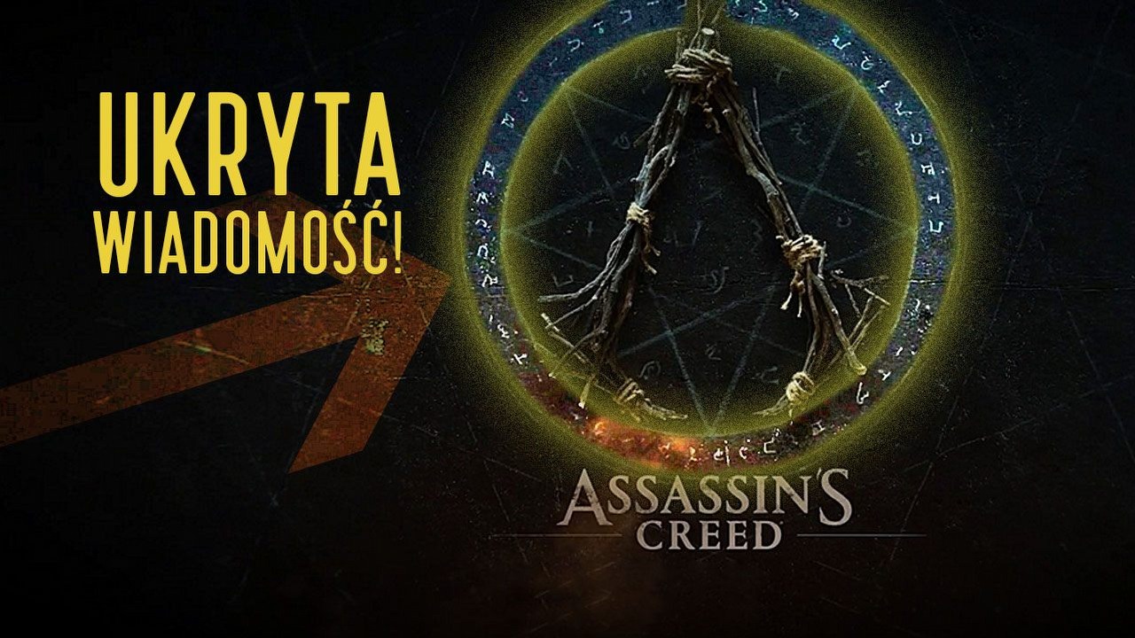 Rozszyfrowaliśmy runy Assassin's Creed Codename Hexe, najmroczniejszej odsłony cyklu.