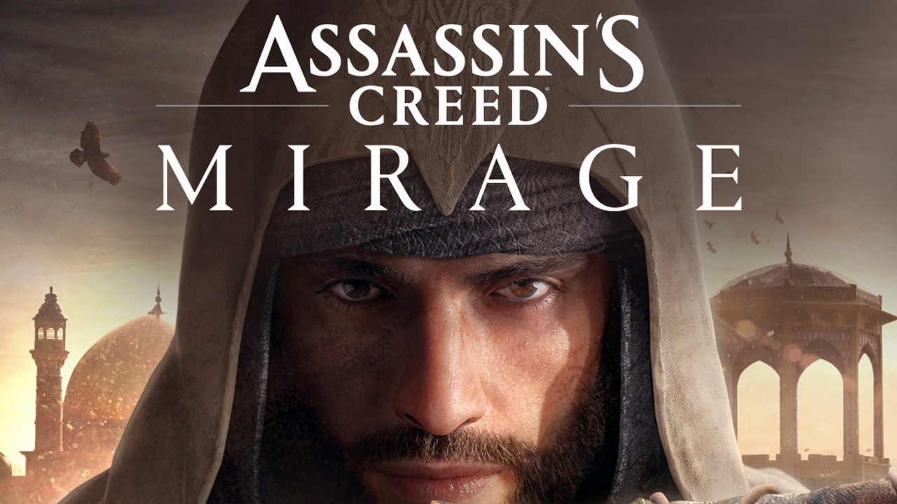 Assassin’s Creed Mirage już oficjalnie. Ta gra to wielki powrót do korzeni.