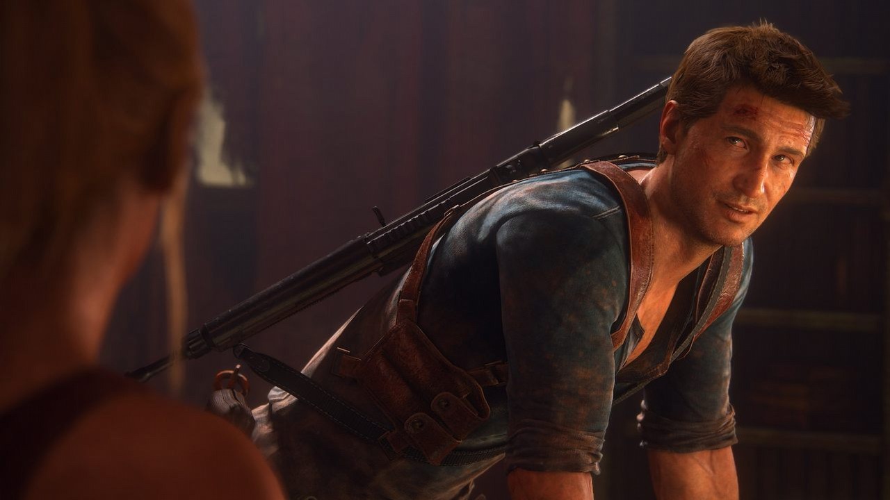 Mamy wymagania sprzętowe Uncharted na PC, to też zasługa wycieku z EGS.