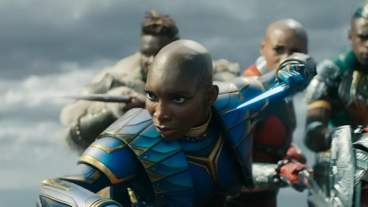 Marvel z nowymi wieściami o The Marvels, Ant-Man 3 i innych nadchodzących produkcjach.