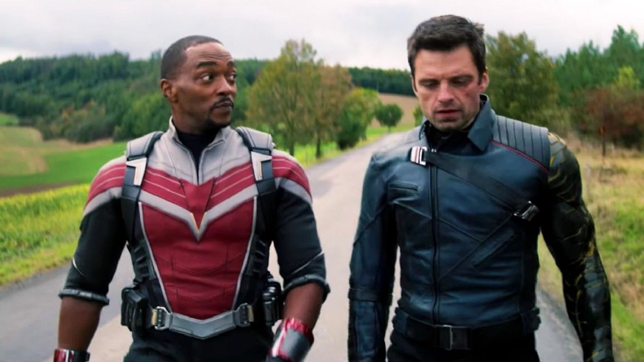 Znamy pełny skład Thunderbolts od Marvela, należy do nich m.in. Zimowy Żołnierz.