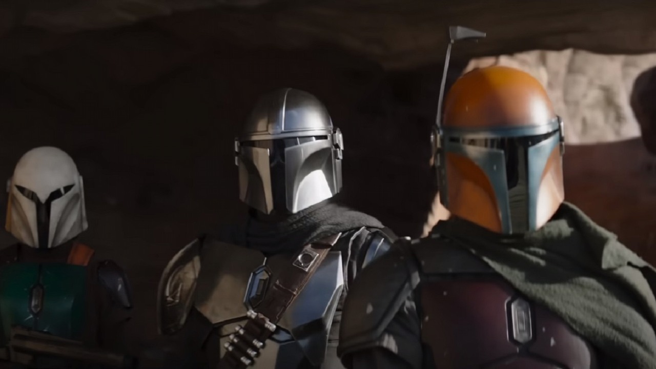 Zobacz widowiskowy zwiastun 3. sezonu The Mandalorian. Bohaterowie wrócą na Mandalorę.