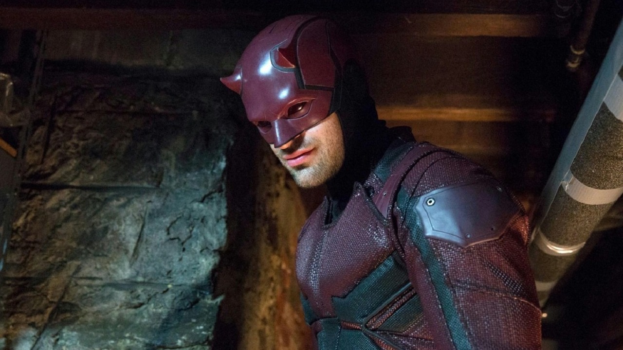 Charlie Cox wyjaśnia, czy Daredevil: Born Again będzie kontynuacją serialu Netflixa.